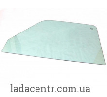 Скло опускне ВАЗ 21214 передніх дверей праве БОР