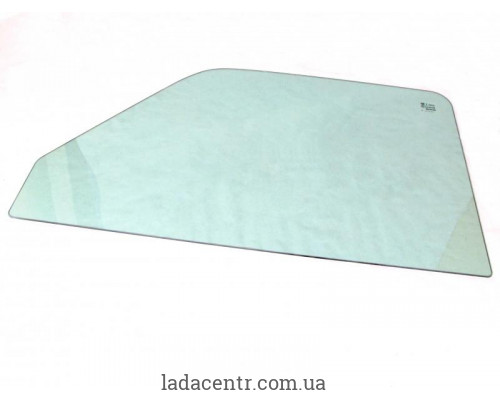 Стекло опускное ВАЗ 21214 передней двери правое БОР