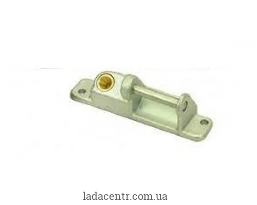 Фиксатор замка крышки багажника ВАЗ 2112 ЗАВОД