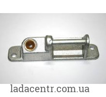 Фиксатор замка крышки багажника ВАЗ 2112 ЗАВОД