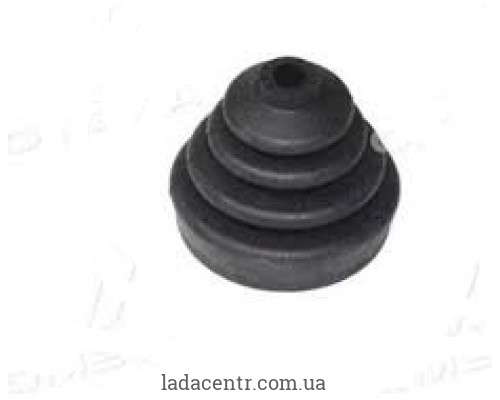 Пыльник (чехол) рычага раздаточной коробки ВАЗ 2121 LADA 4Х4 ASR