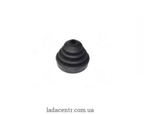 Пильовик (чохол) важеля роздавальної коробки ВАЗ 2121 LADA 4Х4 БРТ