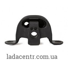 Подушка задней опоры двигателя ВАЗ 2110 GUMEX