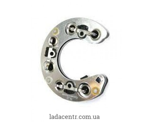 Диодный мост ВАЗ 2101-05,ген.Г221А.3701Р ОТК стандарт