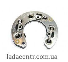 Диодный мост ВАЗ 2101-05,ген.Г221А.3701Р ОТК стандарт