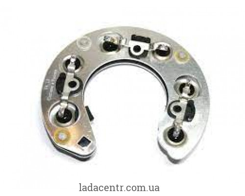 Диодный мост ВАЗ 2101-05,ген.Г221А.3701Р ОТК стандарт