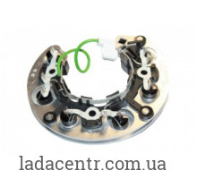 Диодный мост ВАЗ 2108,2109,21099,21213  нов.обр. 1провод ОРБИТА г.САРАНСК