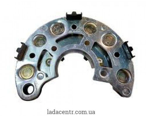 Діодний міст ВАЗ 1118,2170, генератор 9402.3701-14, 105А ОРБІТА м.САРАНСЬК