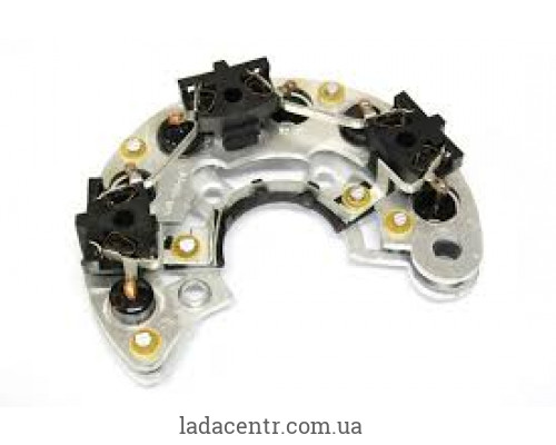 Диодный мост ВАЗ 1118,2170, генератор  9402.3701-14, 105А ОРБИТА г.САРАНСК