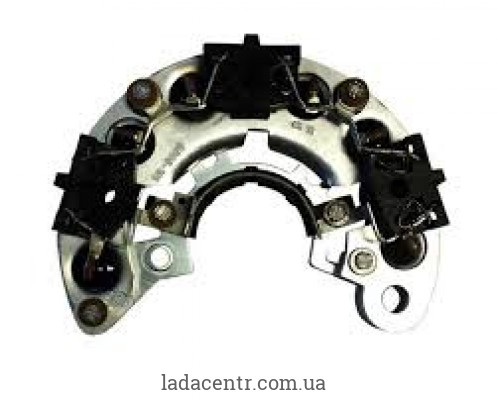 Диодный мост ВАЗ 1118,2170, генератор  9402.3701-14, 105А ОРБИТА г.САРАНСК