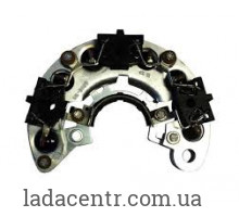 Діодний міст ВАЗ 1118,2170, генератор 9402.3701-14, 105А ОРБІТА м.САРАНСЬК