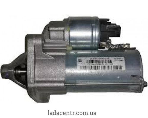 Стартер ВАЗ 21902 (Гранта) с АКПП VALEO