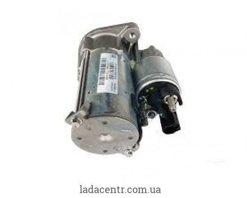 Стартер ВАЗ 21902 (Гранта) с АКПП VALEO