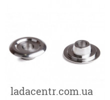 Тарелка пружины клапана верхняя ВАЗ 2101-2107 Сделано в СССР