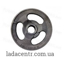 Шкив коленчатого вала ВАЗ 2101-2107,2121-21213 ВолгаАвтоПром