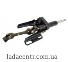 Кронштейн рулевого управления ВАЗ 2104,2105,2107 в сборе   АвтоВАЗ