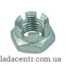 Гайка М14х1,5 тяги рулевой трапеции ВАЗ 2101-07,2121 корончатая БелЗАН