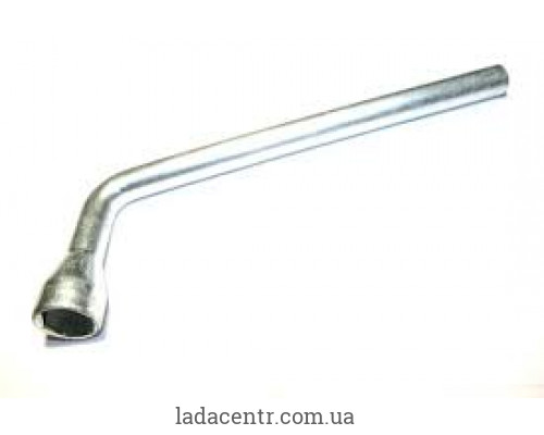 Ключ балонный 17 мм нового образца БелЗАН