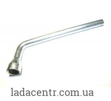 Ключ балонный 17 мм нового образца БелЗАН