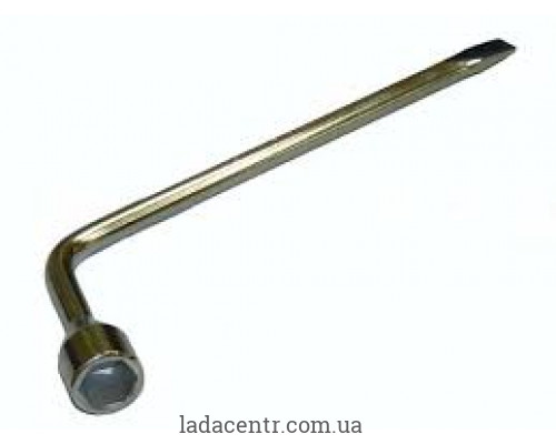 Ключ балонний 19 мм (старого зразка) БелЗАН