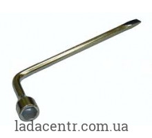 Ключ балонный 19 мм (старого образца) БелЗАН