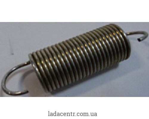 Пружина карбюратора солекс ВАЗ 2108-09,,21213 НИВА  БелЗАН