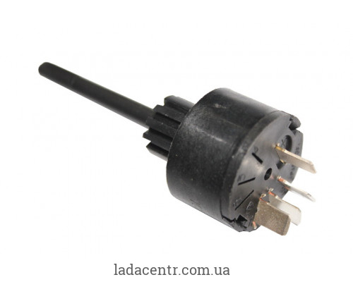 Выключатель оборотов печки ВАЗ 2108 АВАР