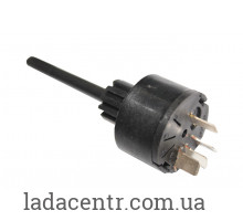 Выключатель оборотов печки ВАЗ 2108 АВАР