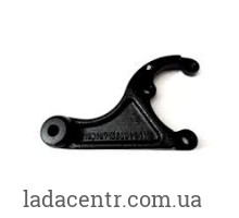 Кронштейн крепления заднего амортизатора ВАЗ 2123,21214 правый ЗАВОД