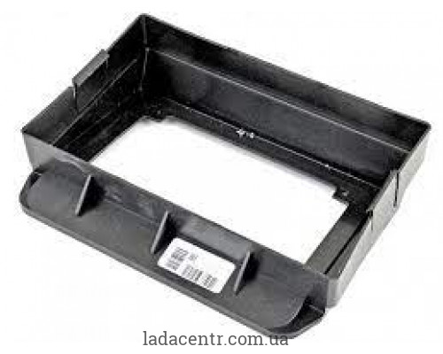 Корпус приёмный воздушного фильтра ВАЗ 2123  GM-AVTOVAZ