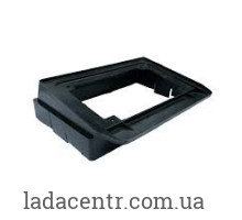 Корпус приёмный воздушного фильтра ВАЗ 2123  GM-AVTOVAZ