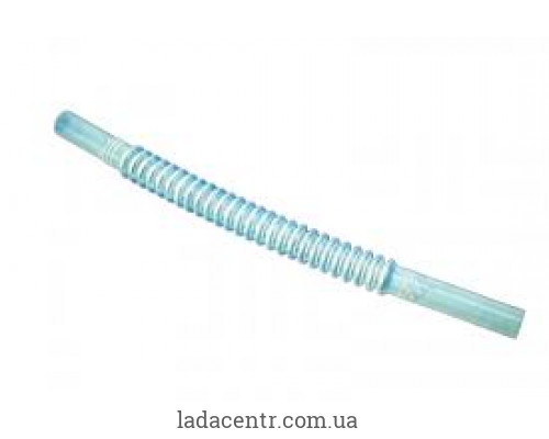 Трубка сеточки ВАЗ 2110-12 (длинная) (d 8 30см)1,6 ЗАВОД