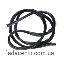 Уплотнитель крышки багажника ВАЗ 2170 (3,28м) ASR