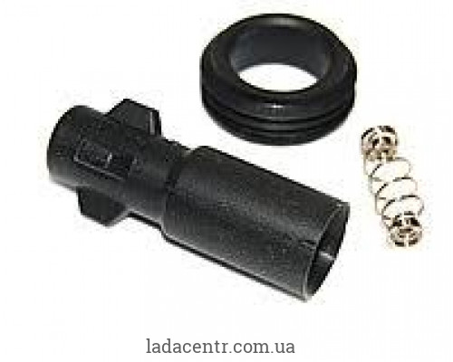 Ремкомплект для котушки запалювання на свічку ВАЗ 2170 1.6 16 кл н.