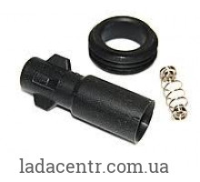 Ремкомплект для катушки зажигания на свечу ВАЗ 2170 1.6 16 кл н.о BOSCH