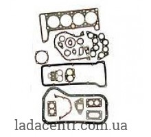 Комплект прокладок ГБЦ ВАЗ 2107 (76,0) полный набор ASR
