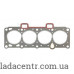 Прокладка ГБЦ ВАЗ 2108 (76) з герметом ЄЗАТИ