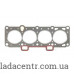 Прокладка ГБЦ ВАЗ 2108 (76) с герметом ЕЗАТИ