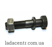Болт 10*50 переднего амортизатора ВАЗ 2101-07 БелЗАН