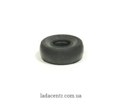 Втулка амортизатора ВАЗ 2108-15,2170,1118 задняя верхняя (1шт) БРТ
