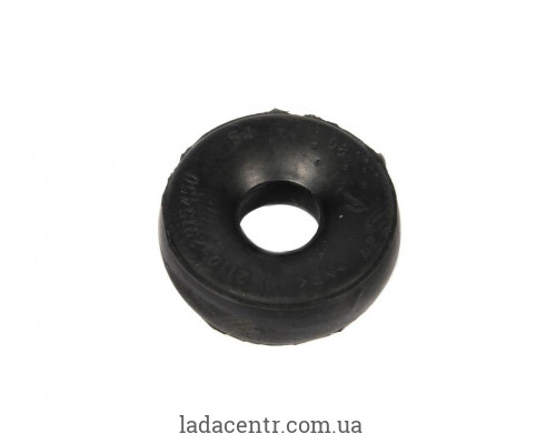 Втулка амортизатора ВАЗ 2108-15,2170,1118 задняя верхняя (1шт) БРТ