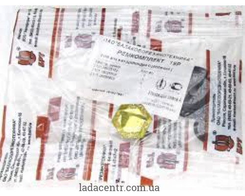 Ремкомплект циліндра зчеплення головн 2101 (19Р)