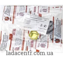 Ремкомплект циліндра зчеплення головн 2101 (19Р)