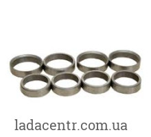 Седло клапана ВАЗ 21083 (кт) ЗАВОД