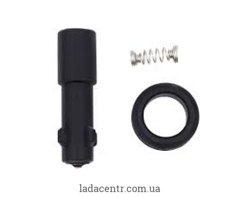 Ремкомплект для катушки зажигания на свечу 61.3705 ст.образец (резинка катушки)