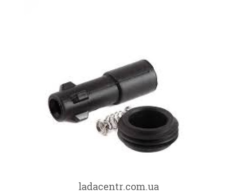 Ремкомплект для катушки зажигания на свечу 61.3705 ст.образец (резинка катушки)