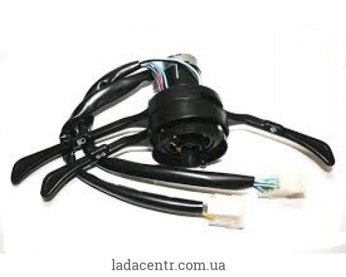 Переключатель подрулевой ВАЗ 2103,2106,2121,21213 САМЗАЗ