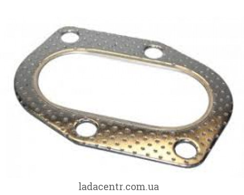 Прокладка (штанов) приёмной трубы ВАЗ 2123,21214 САМЗАЗ