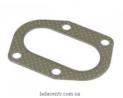 Прокладка (штанів) приймальної труби ВАЗ 2123 ВАТІ