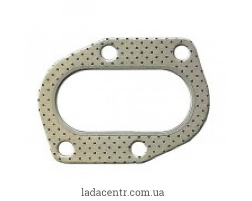 Прокладка (штанів) приймальної труби ВАЗ 2123 ВАТІ